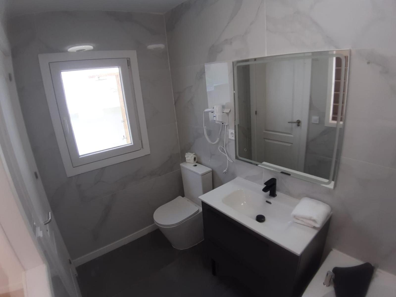 Travies@c.m Appartamento Las Palmas de Gran Canaria