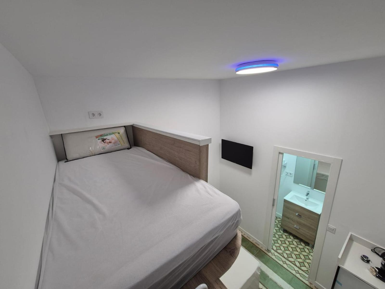 Travies@c.m Appartamento Las Palmas de Gran Canaria