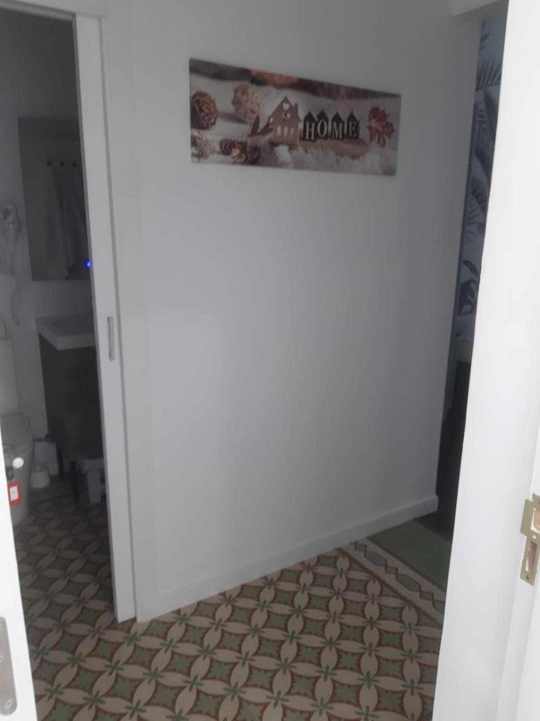 Travies@c.m Appartamento Las Palmas de Gran Canaria