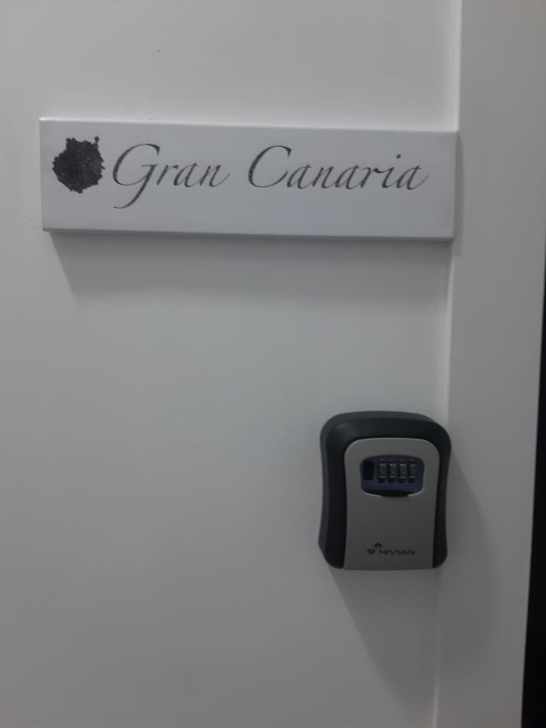Appartamento Travies@c.m Las Palmas de Gran Canaria