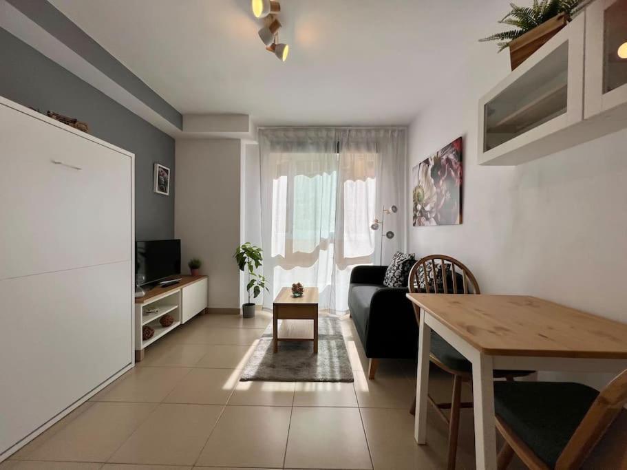 Estudio Playa Costa Alegre Apartamento