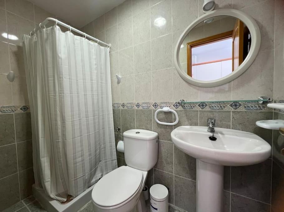 Estudio Playa Costa Alegre * Arguineguin