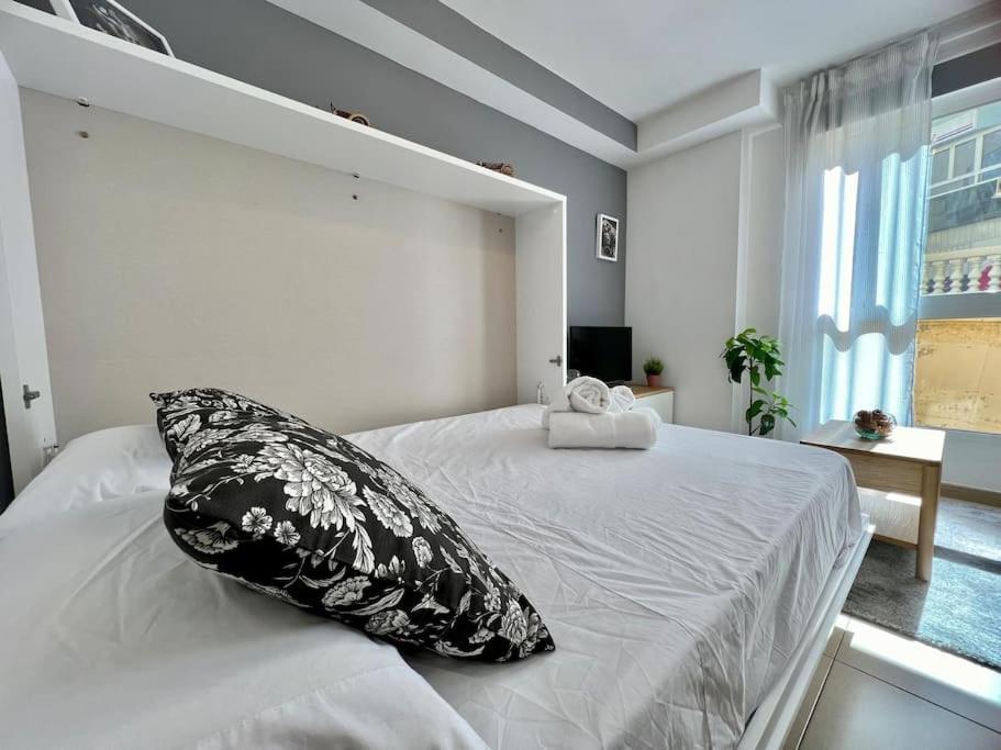 Estudio Playa Costa Alegre Arguineguin