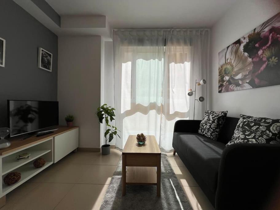 Estudio Playa Costa Alegre Apartamento *