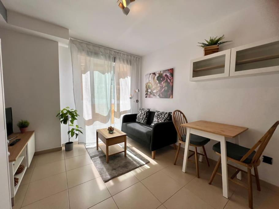 Apartamento Estudio Playa Costa Alegre Arguineguin