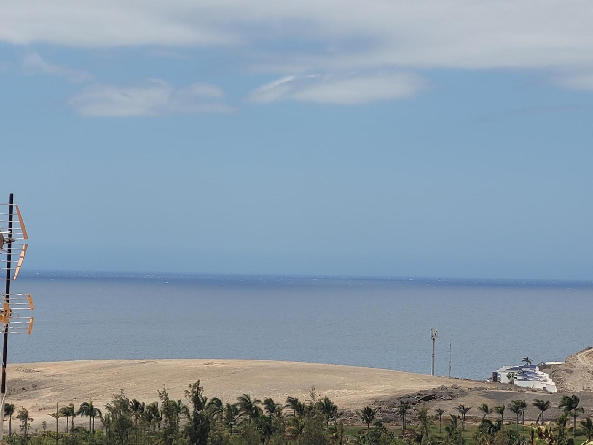 La Casablanca Holiday home Pasito Blanco