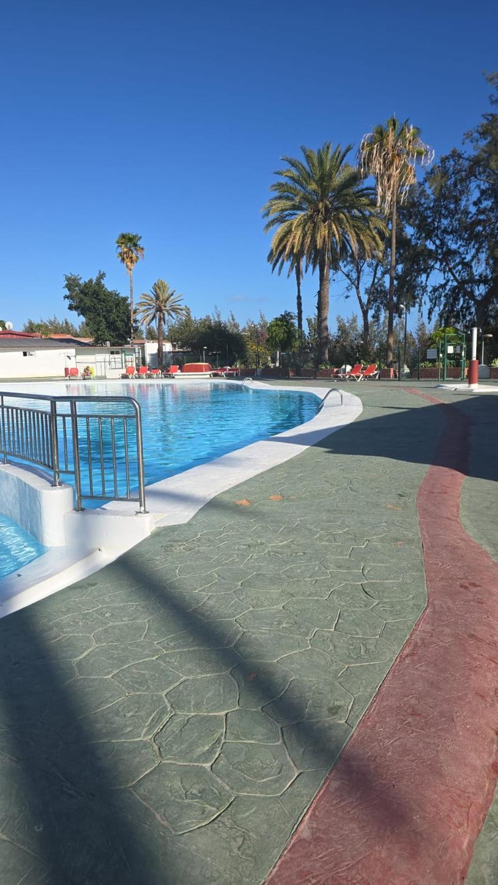Holiday home La Casablanca Pasito Blanco