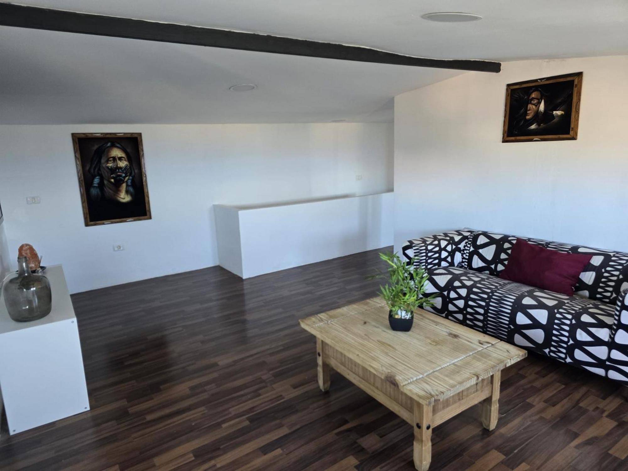 Holiday home La Casablanca