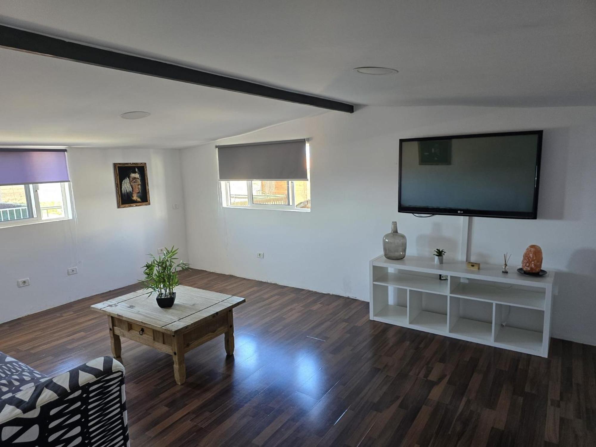 La Casablanca Holiday home