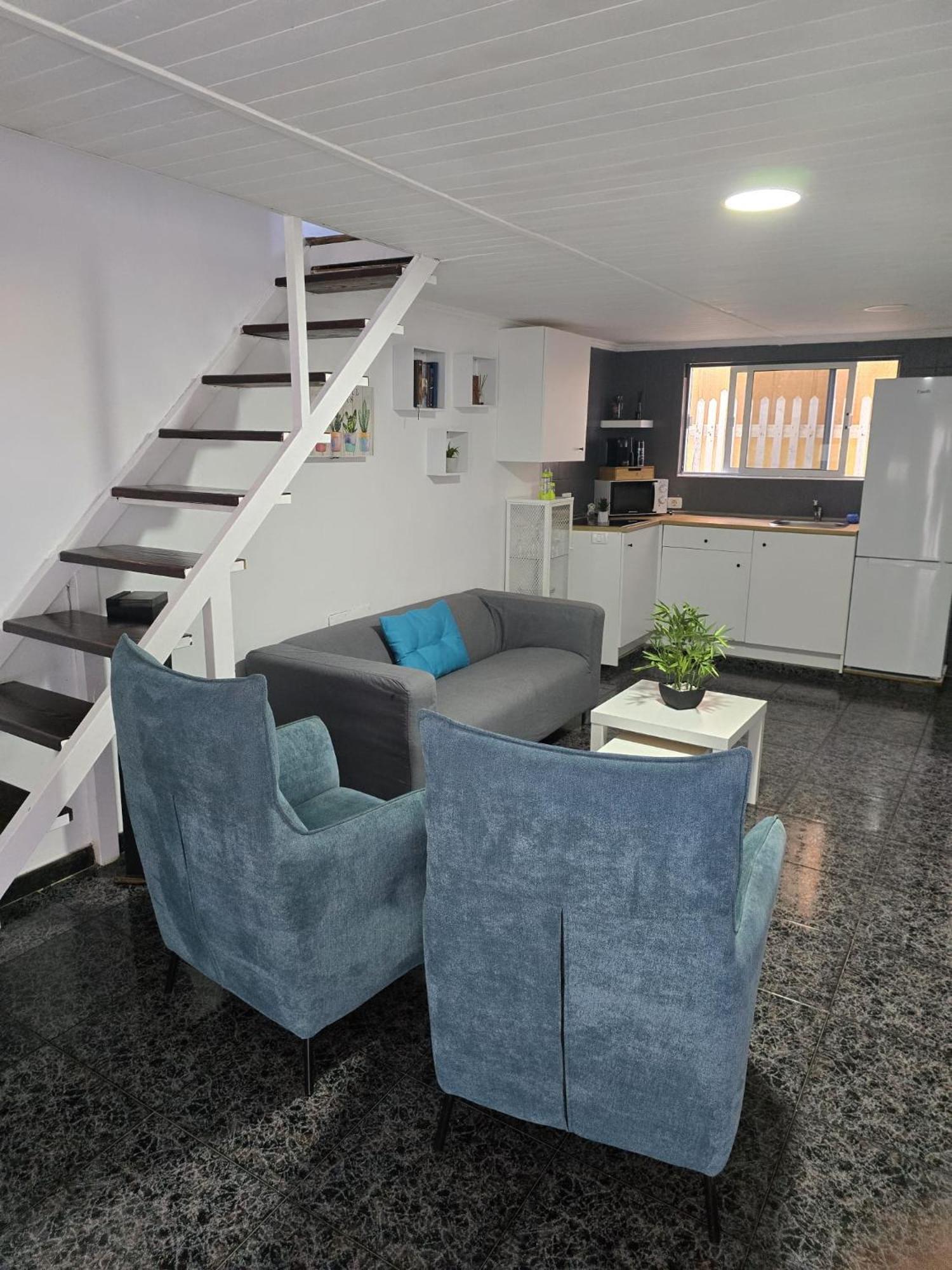 Holiday home La Casablanca *