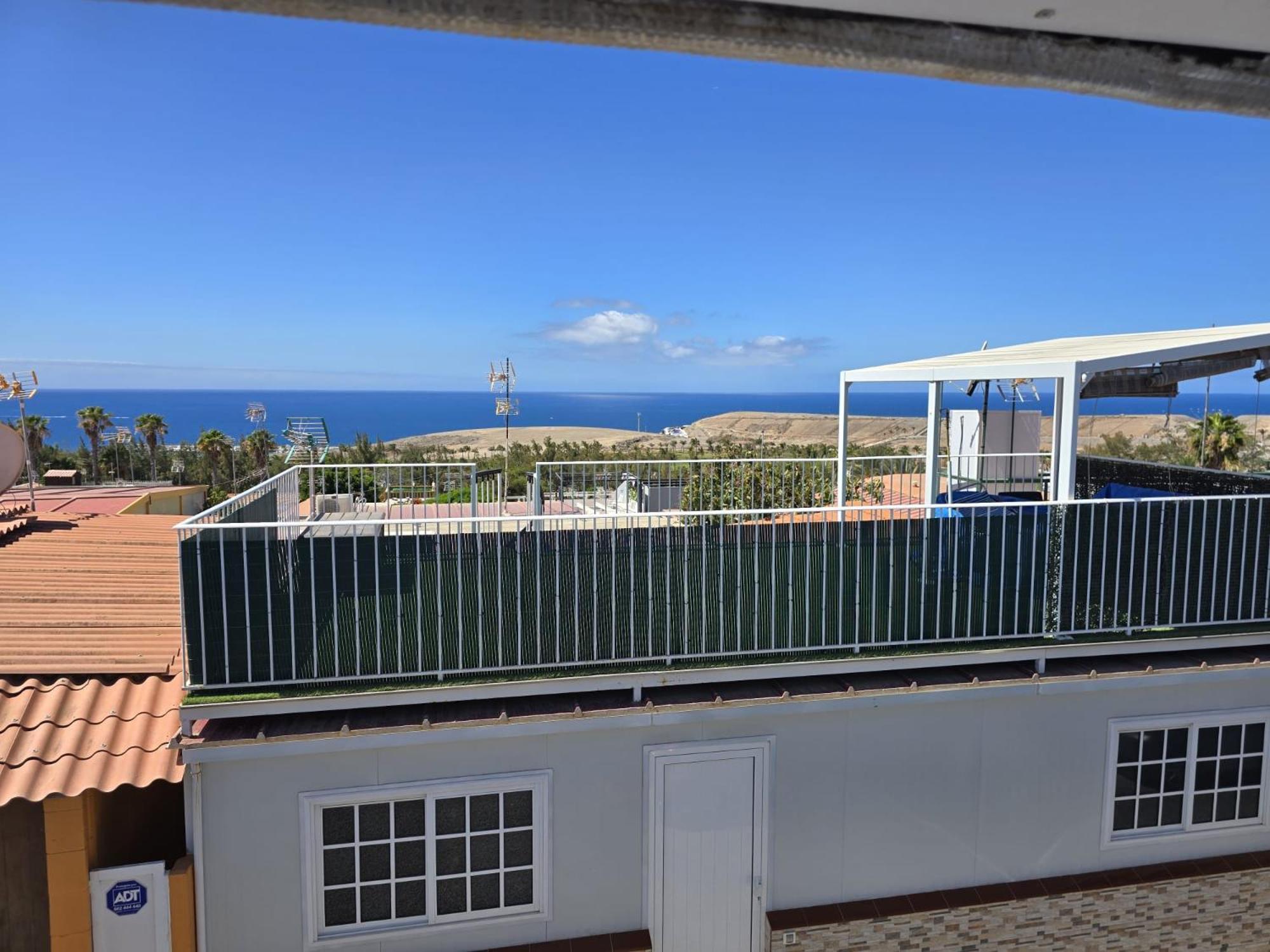 La Casablanca Holiday home Pasito Blanco