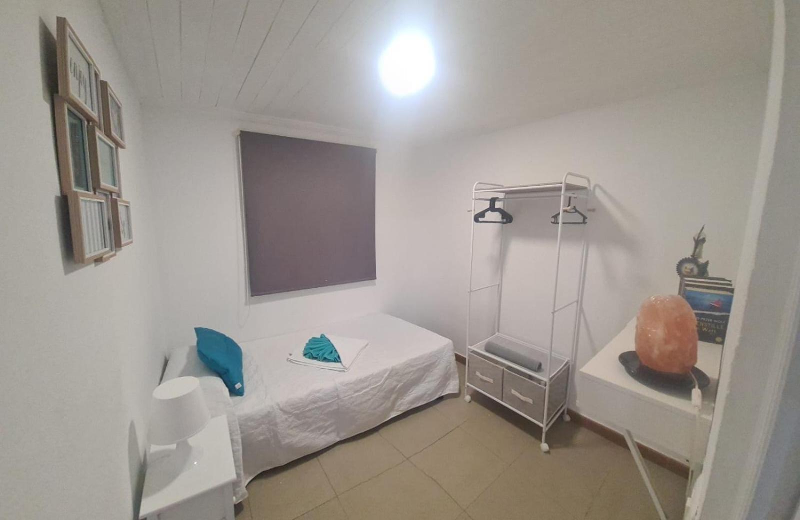 La Casablanca Holiday home Pasito Blanco