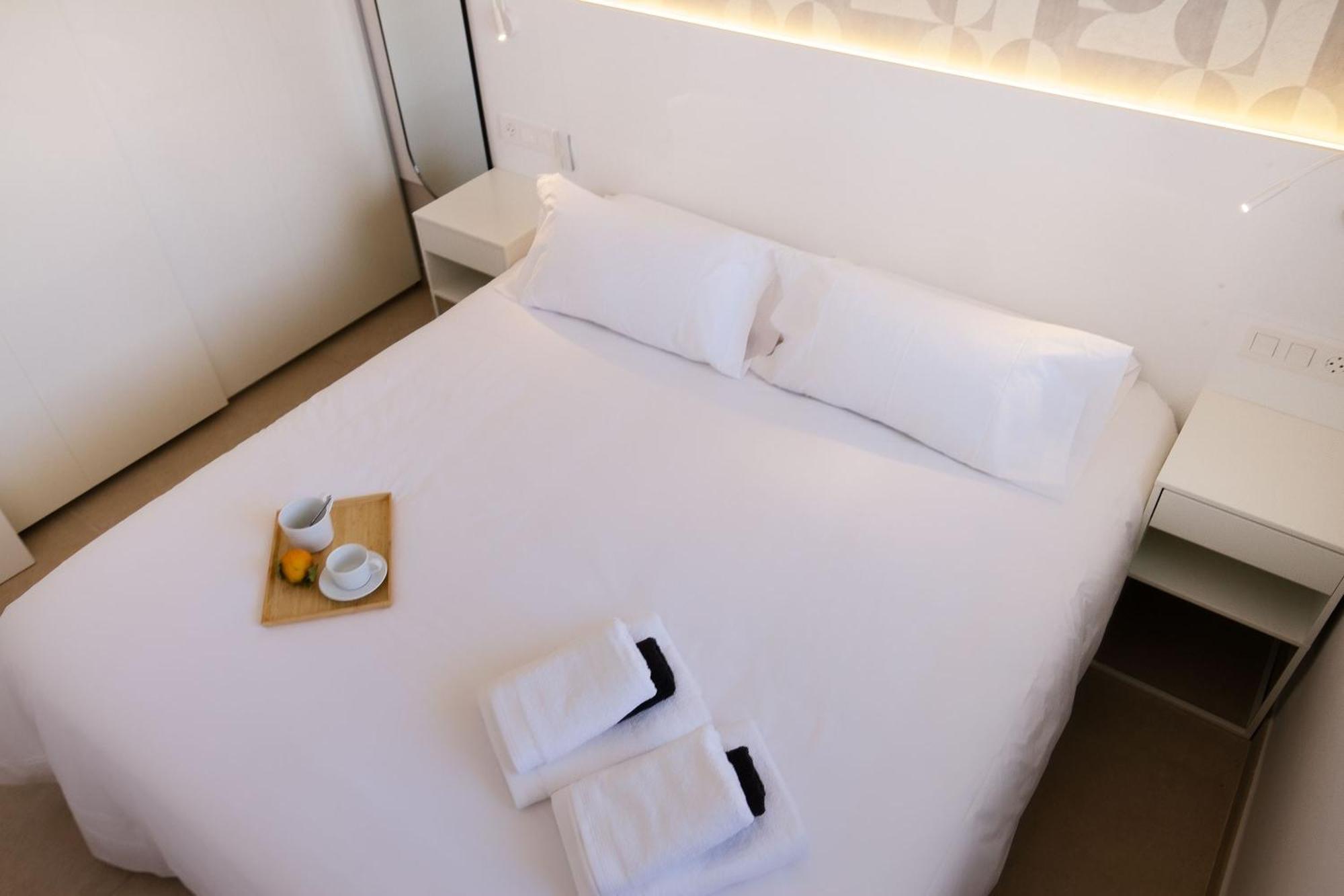 Amapola Moon -nuevo Y Recien Reformado En Primera Linea De Playa Apartment San Agustin (Gran Canaria)