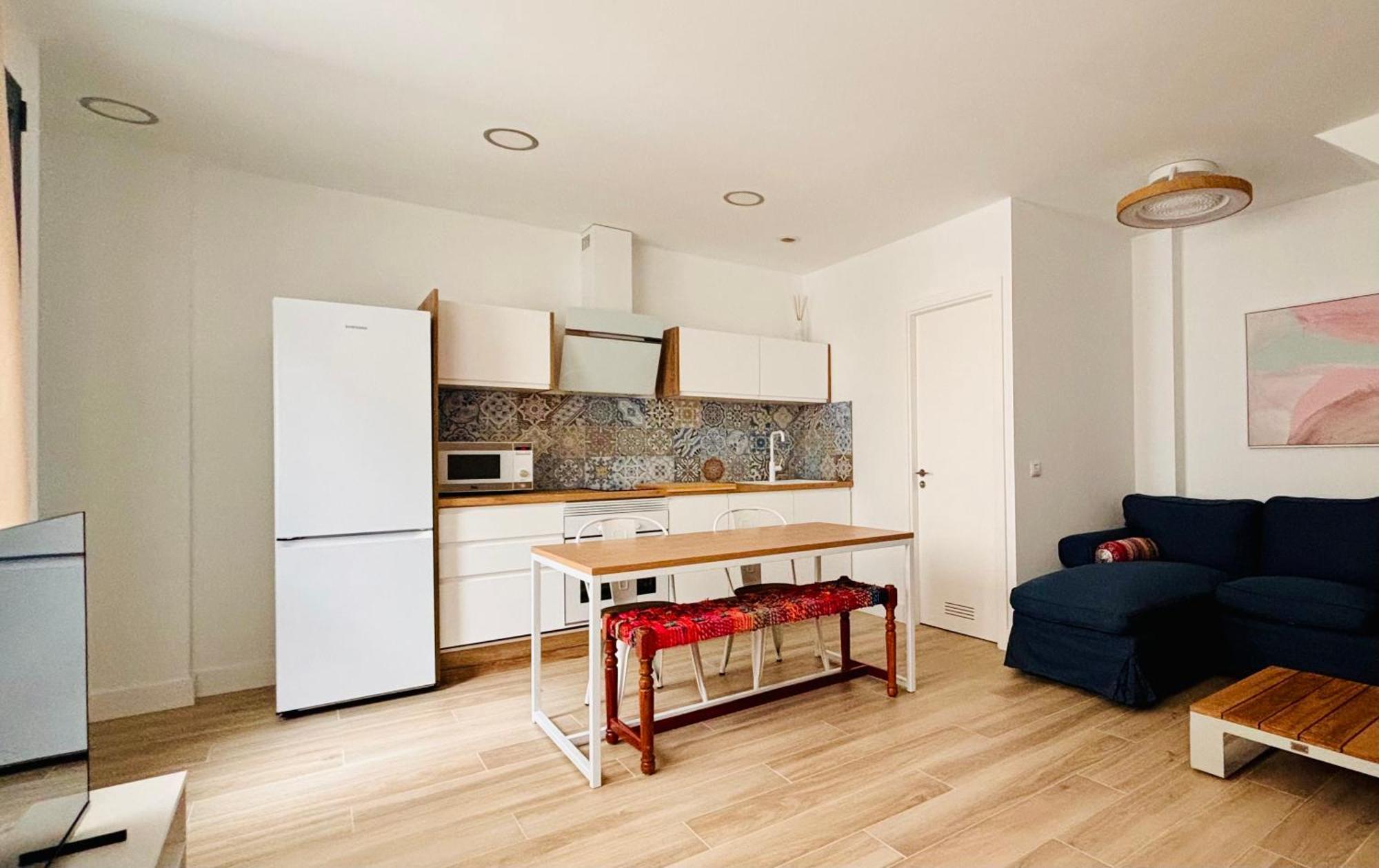 Appartamento Playa De Canteras-albareda 2 *