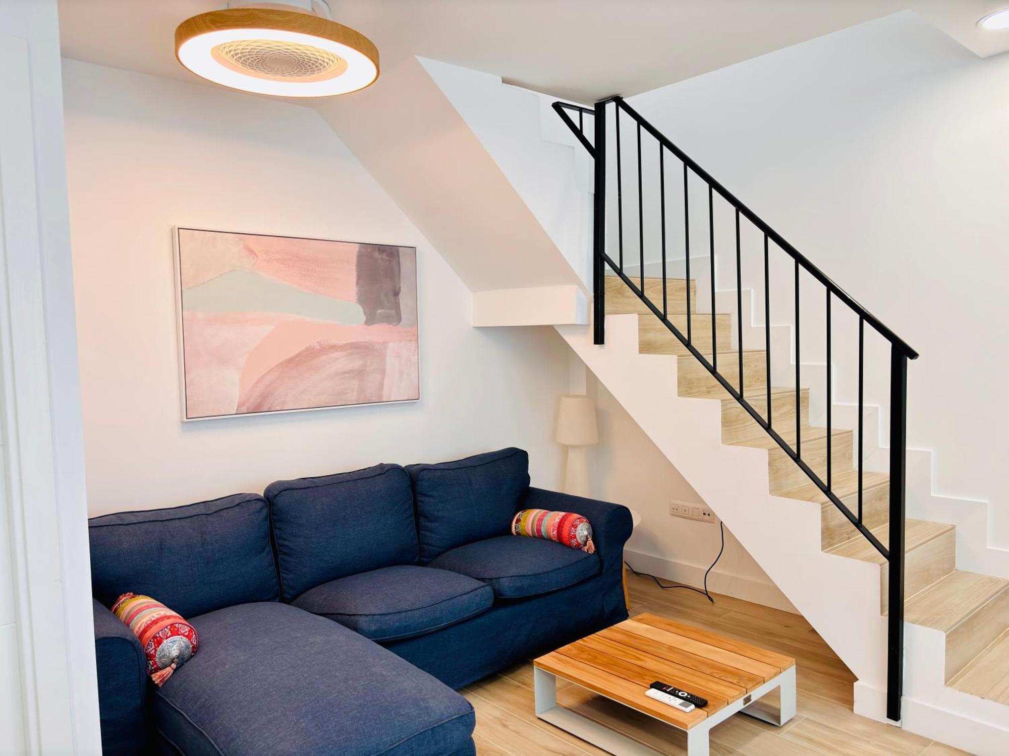 Appartamento Playa De Canteras-albareda 2
