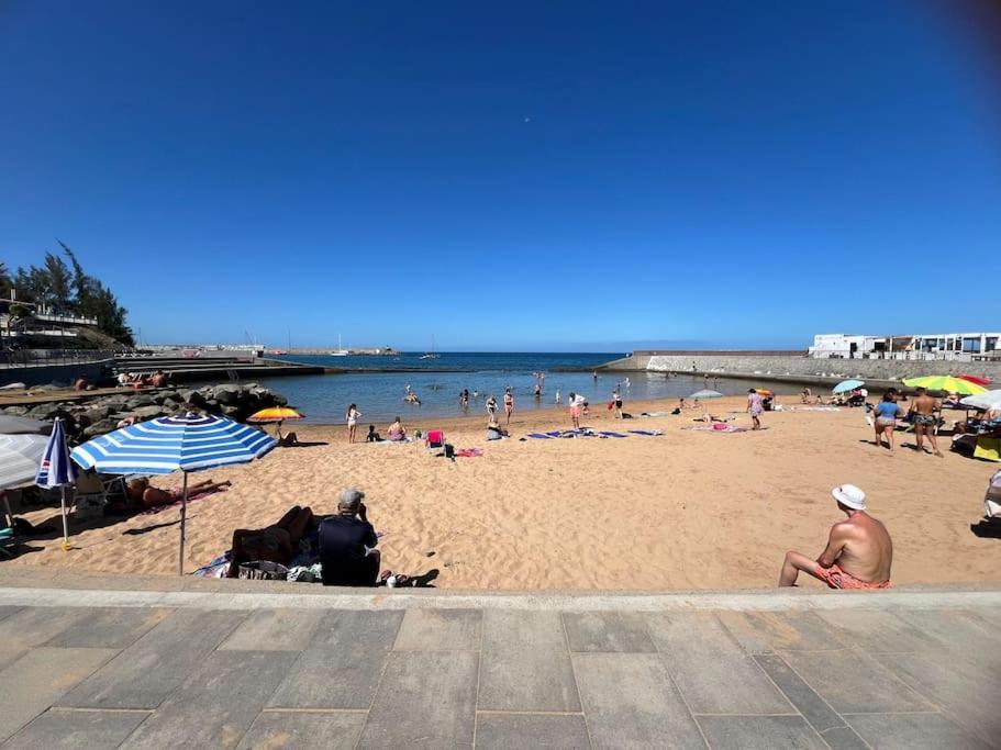Apartamento Estudio Playa Costa Alegre