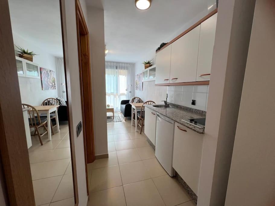 Estudio Playa Costa Alegre Arguineguin