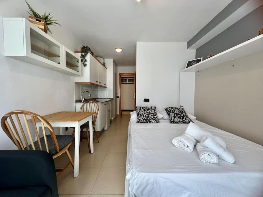 Apartamento Estudio Playa Costa Alegre *