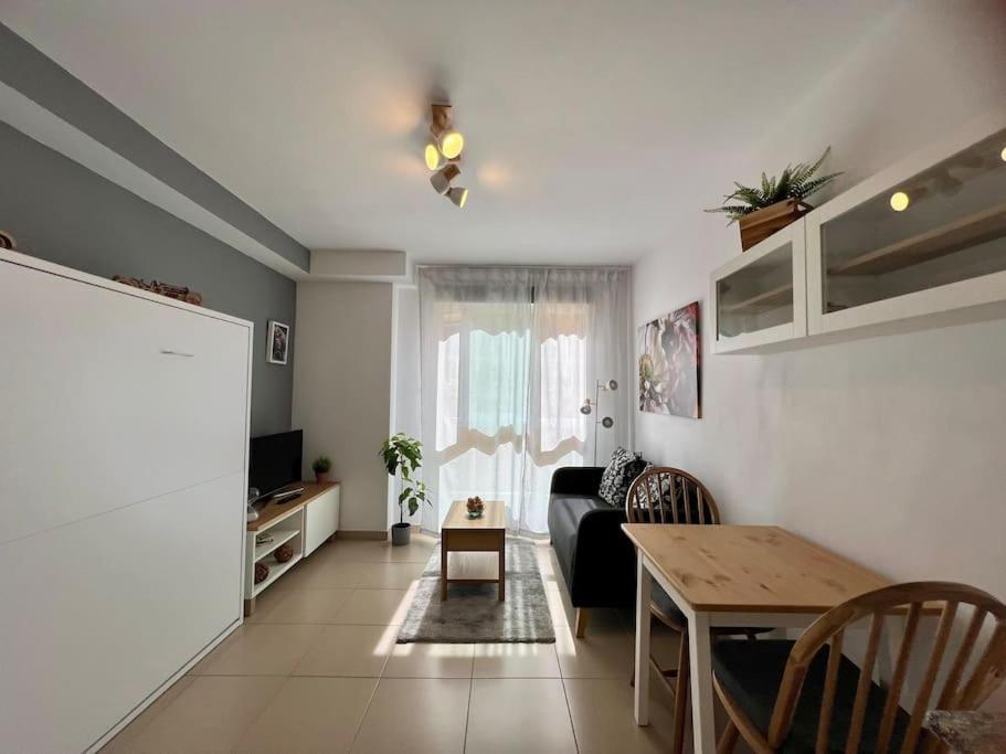 Estudio Playa Costa Alegre Apartamento Arguineguin