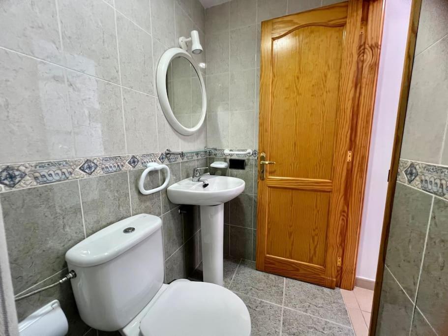 Apartamento Estudio Playa Costa Alegre Arguineguin