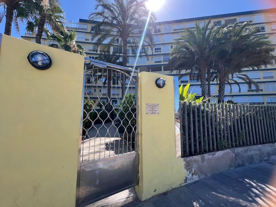 Estudio Playa Costa Alegre Apartamento