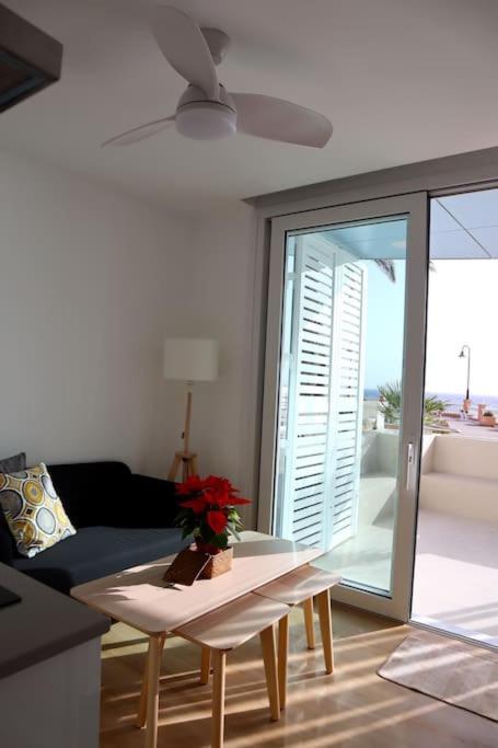 Apartment La Baja Chica Las Palmas de Gran Canaria