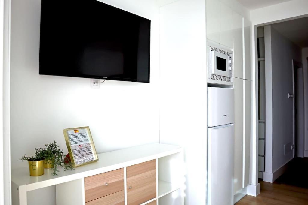 La Baja Chica Apartment *