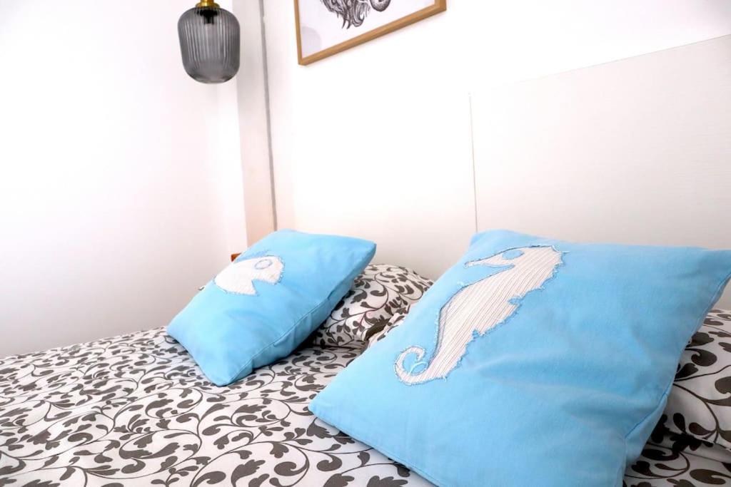 La Baja Chica Apartment *