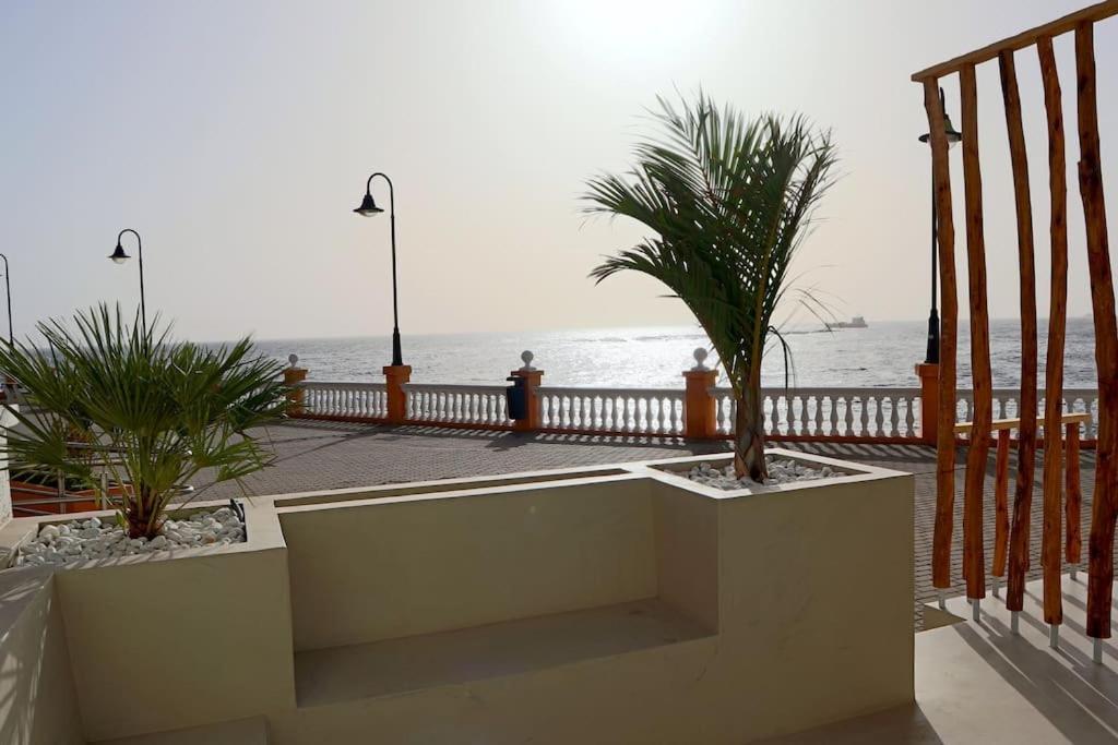 Apartment La Baja Chica Las Palmas de Gran Canaria