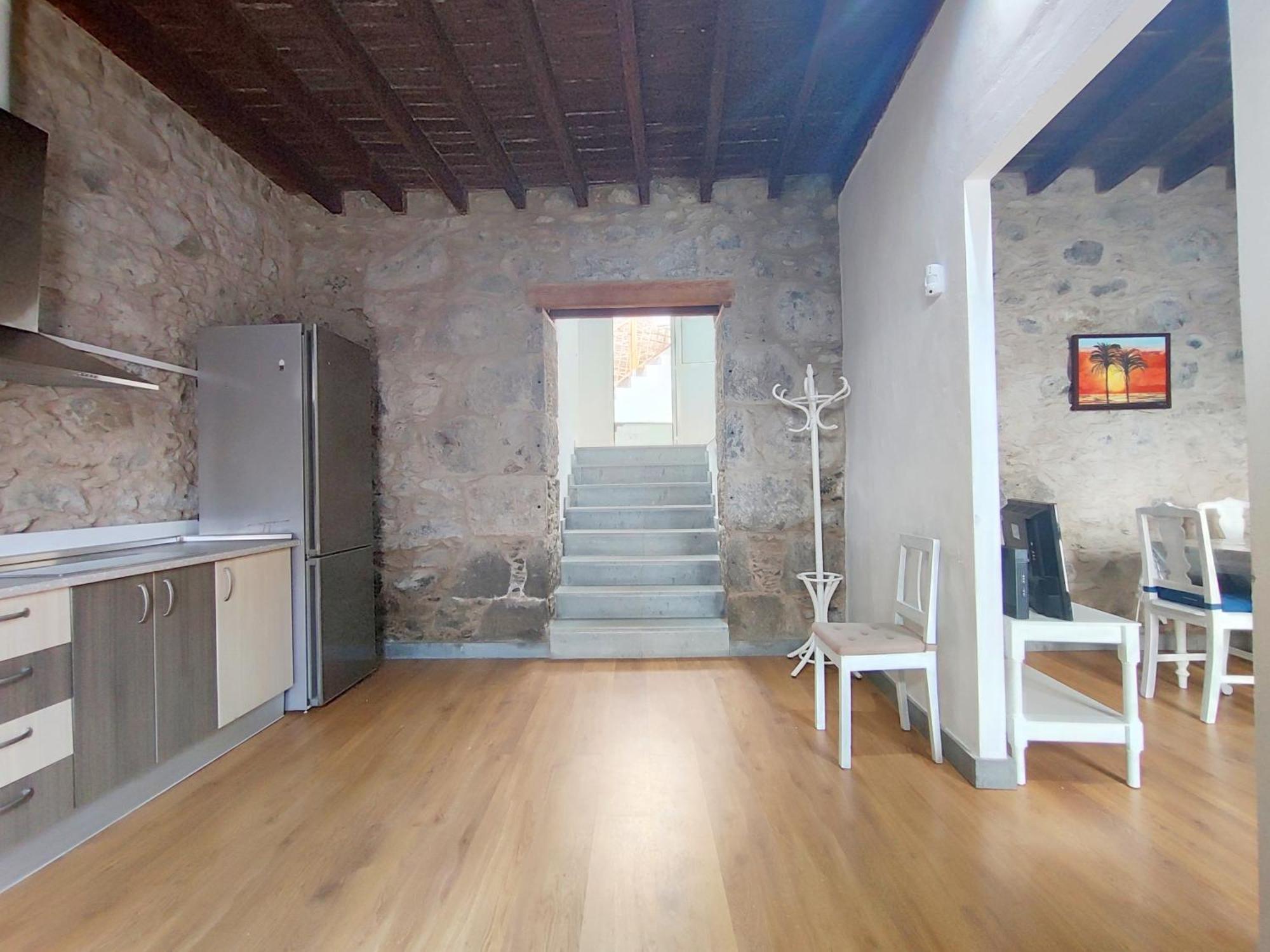 Casa vacanze By Wave Arucas