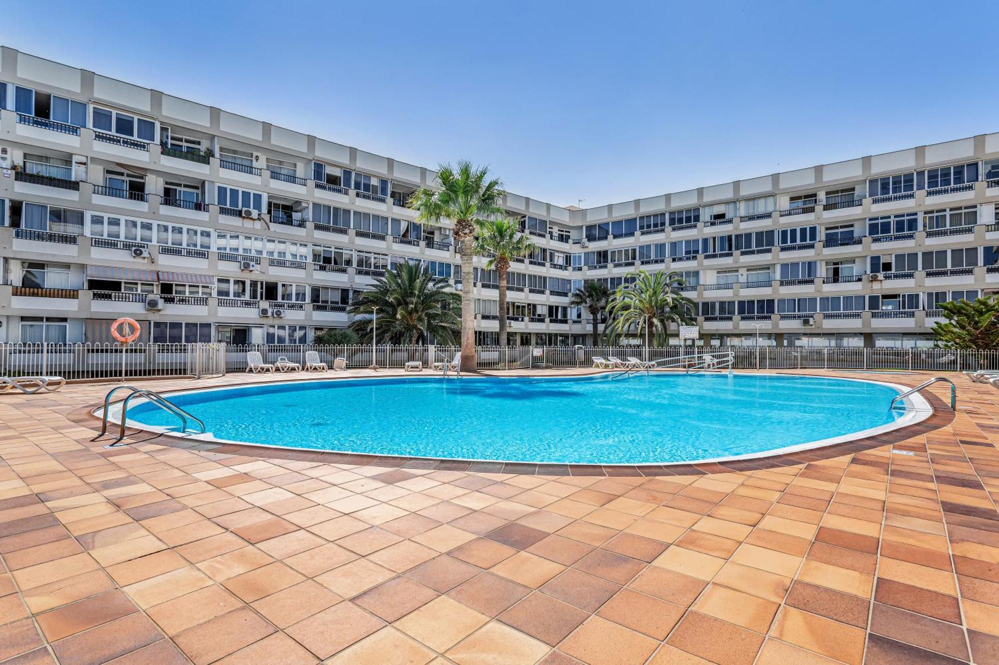 Newly Refurbished Beachfront