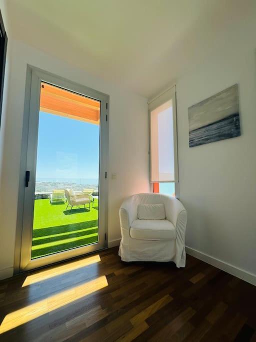 14 Ocean View Retreat By Villa San Bartolomé