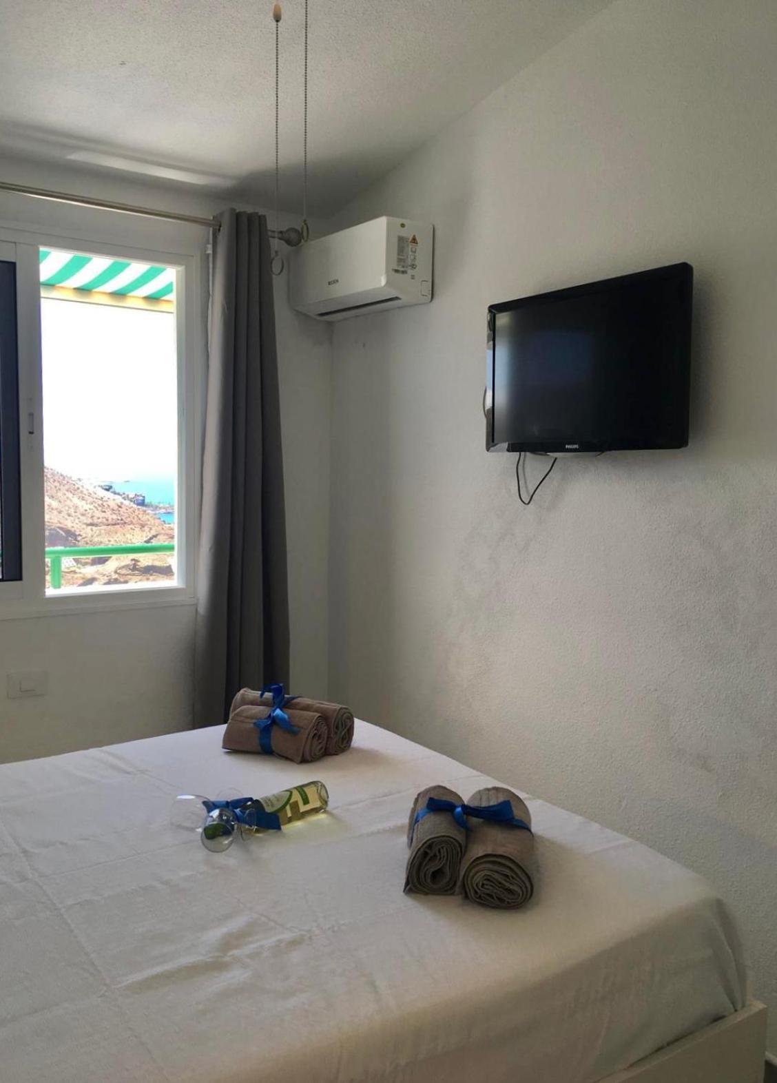 Appartamento Casa Mariposas Puerto Rico (Gran Canaria)