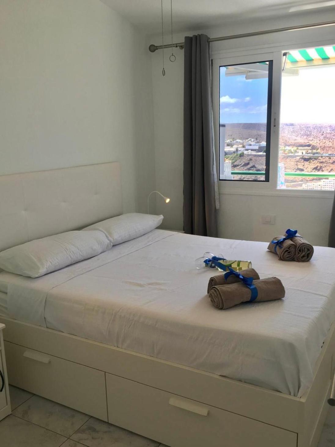 Appartamento Casa Mariposas Puerto Rico (Gran Canaria)