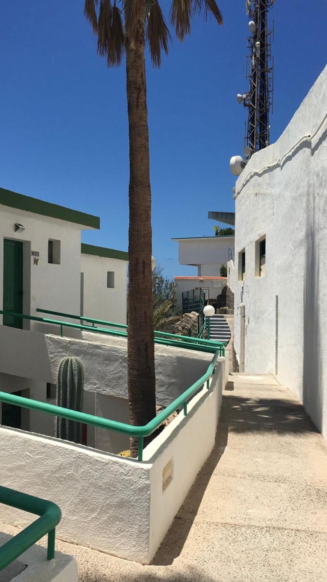 Appartamento Casa Mariposas Puerto Rico (Gran Canaria)
