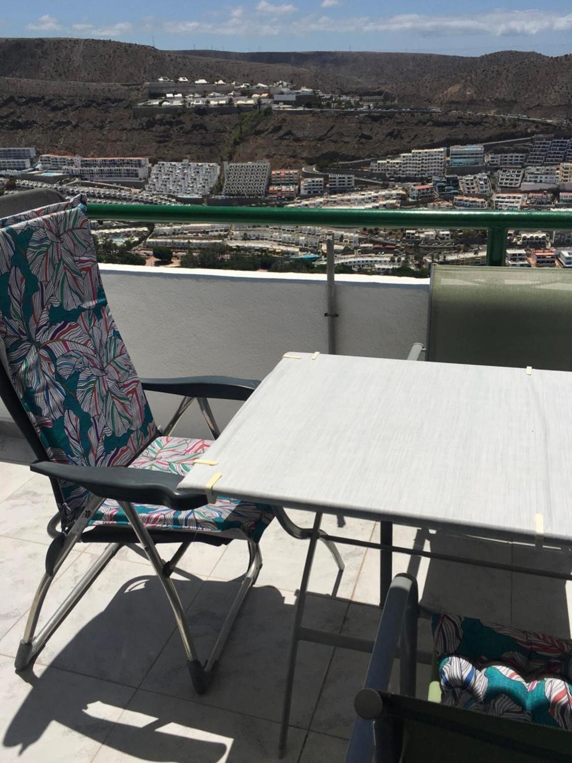 Appartamento Casa Mariposas Puerto Rico (Gran Canaria)