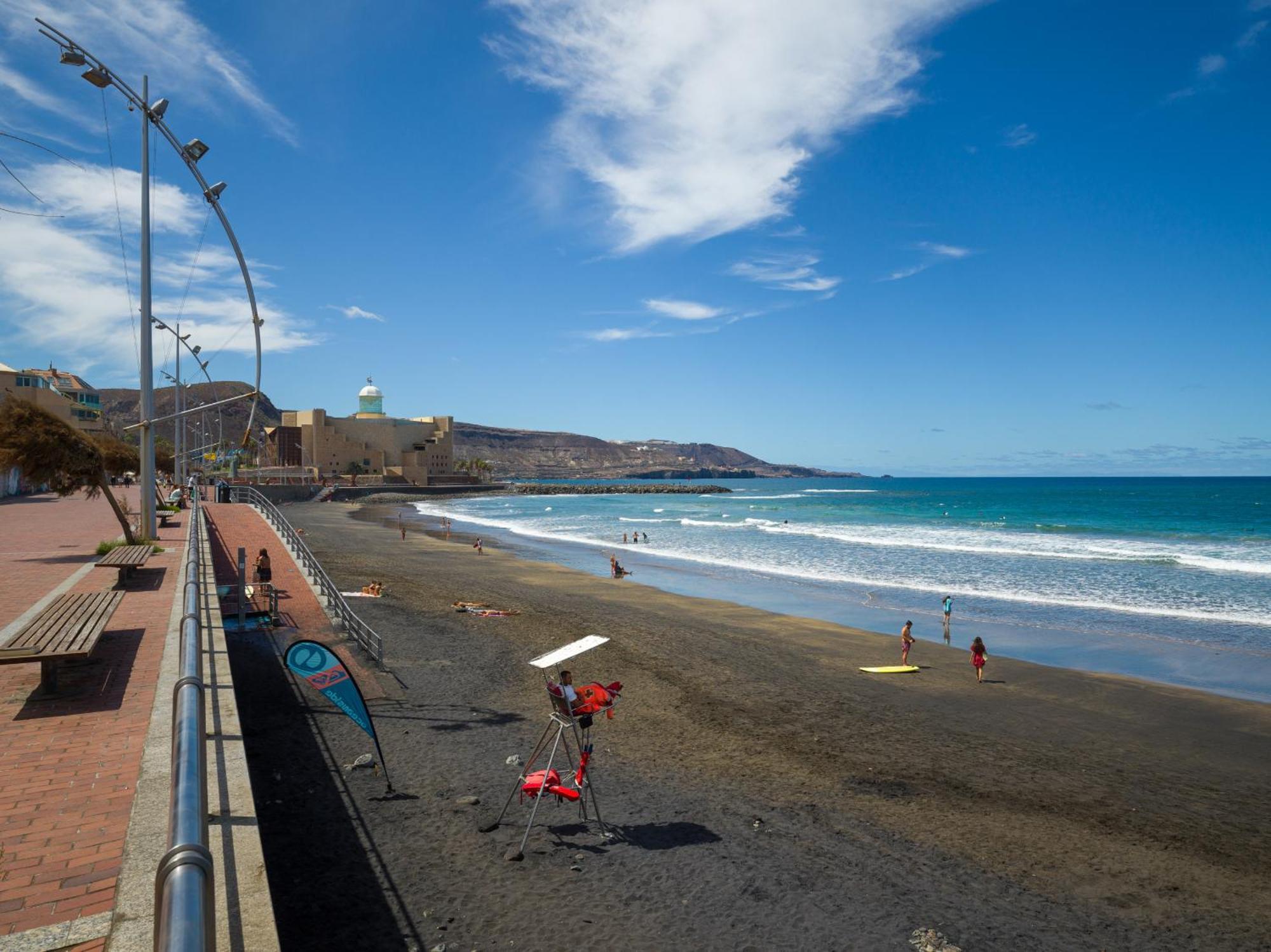 Canteras Horizon By Canariasgetaway Holiday home *
