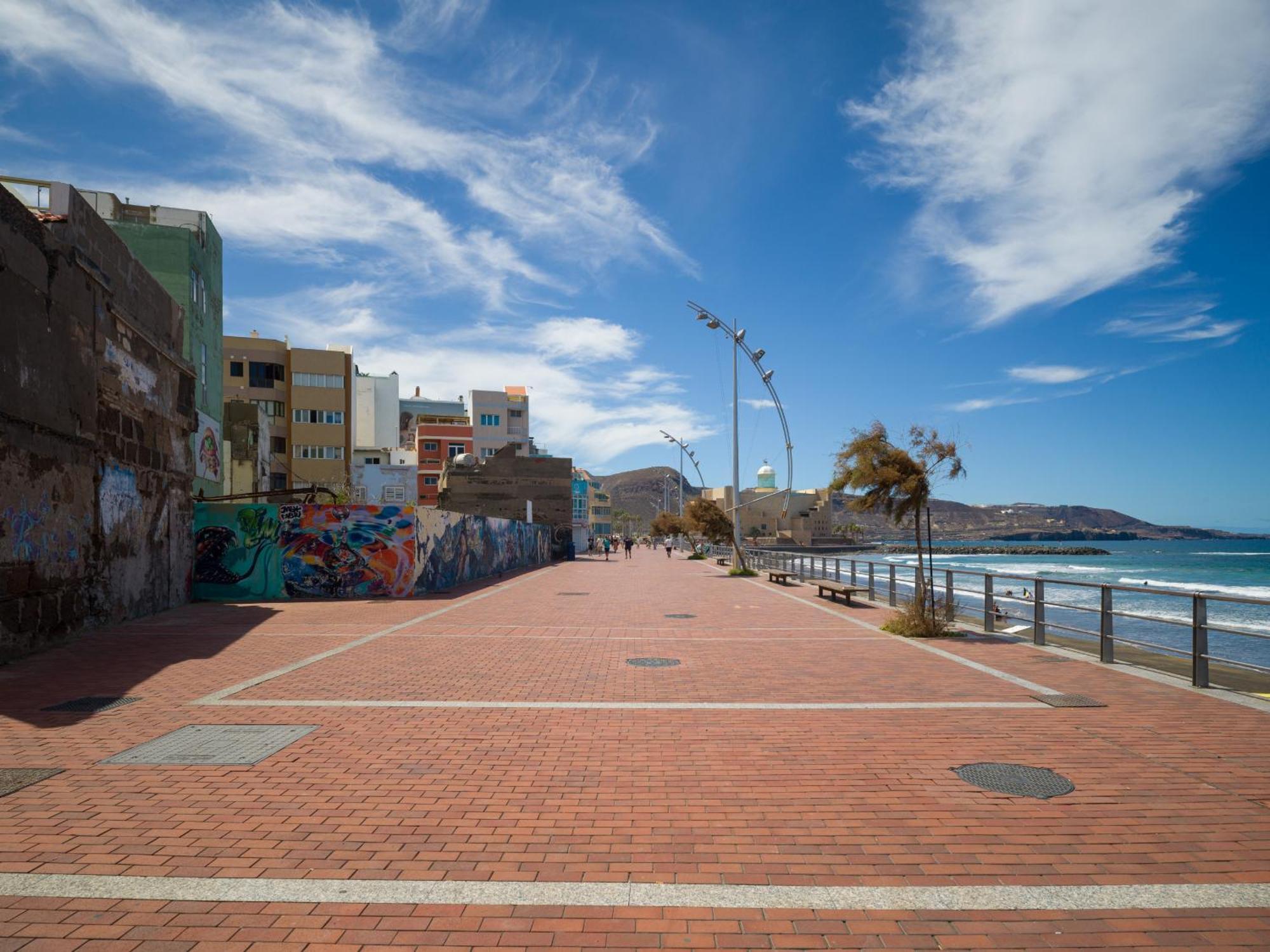 Holiday home Canteras Horizon By Canariasgetaway *