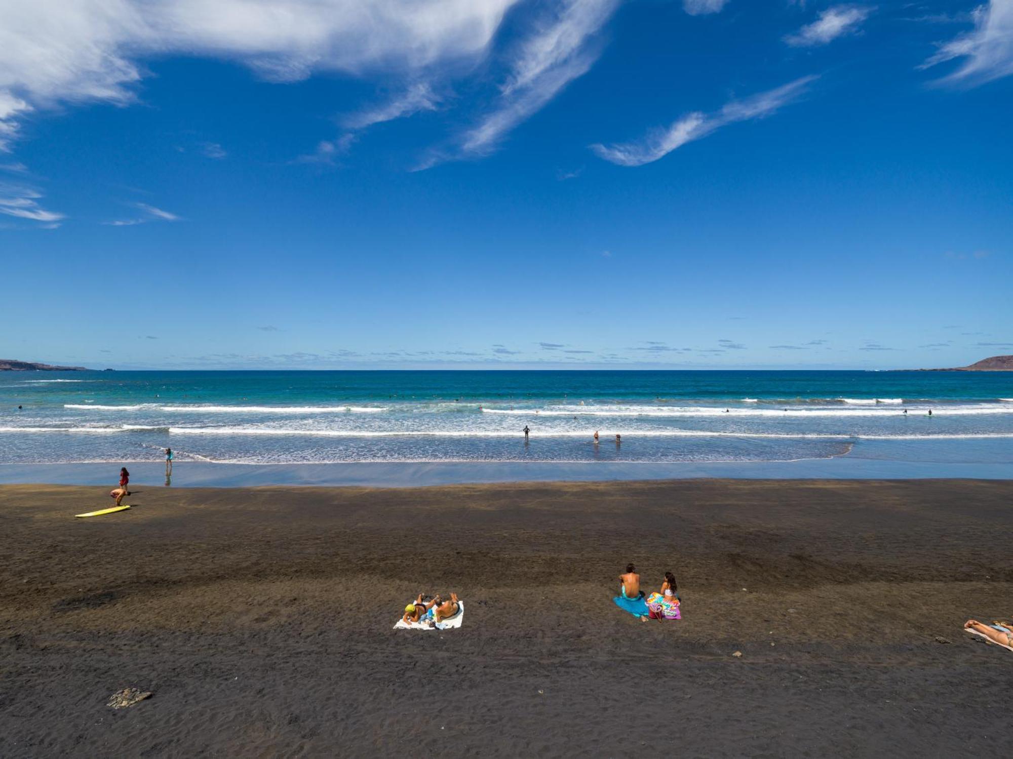 Canteras Horizon By Canariasgetaway Holiday home *