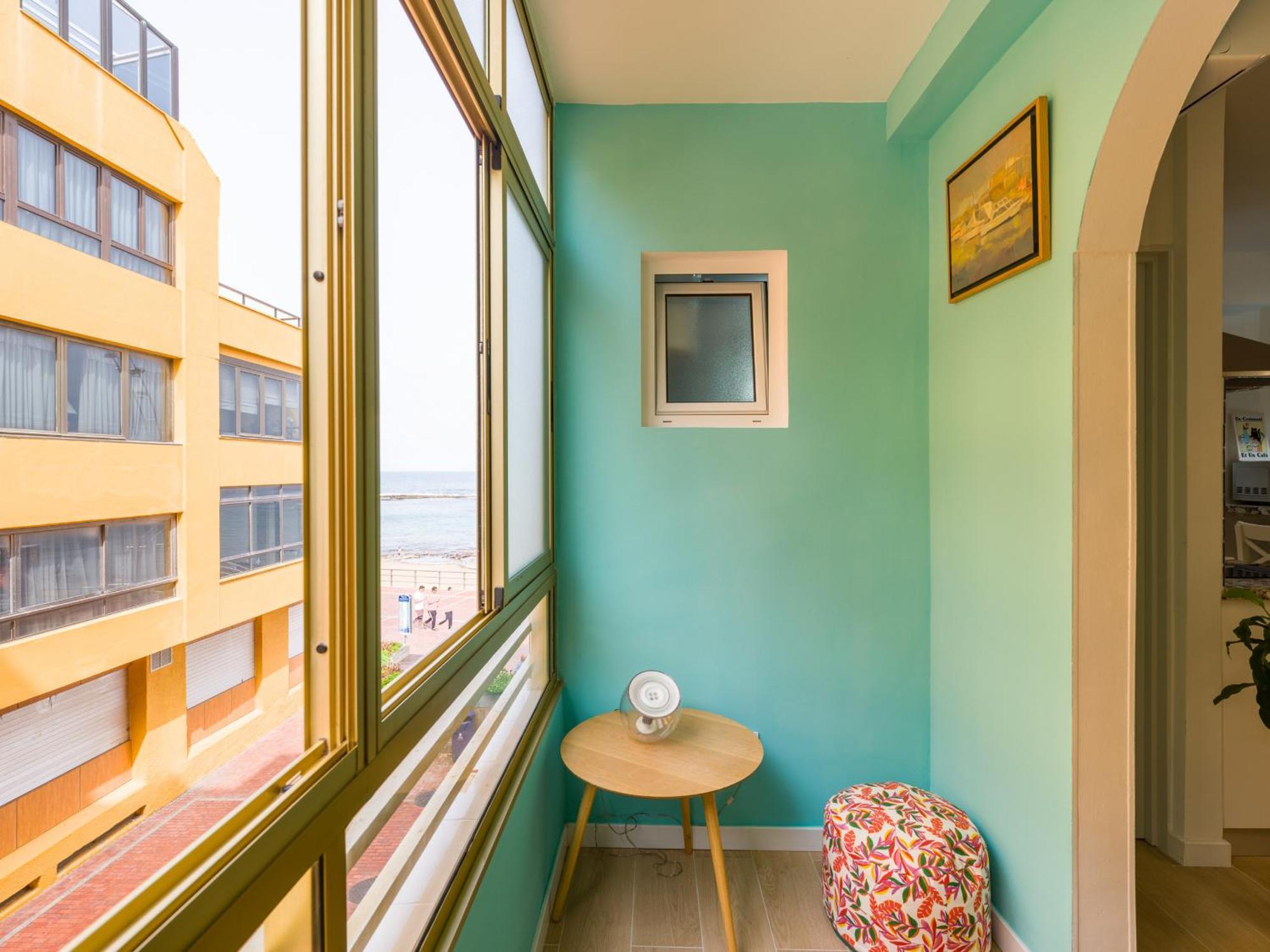 Holiday home Canteras Horizon By Canariasgetaway