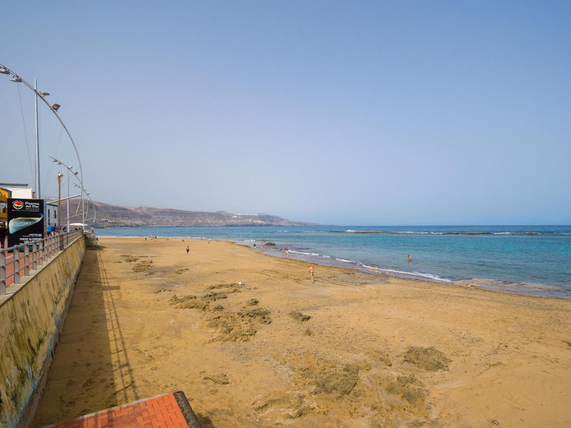 Holiday home Canteras Horizon By Canariasgetaway Las Palmas de Gran Canaria