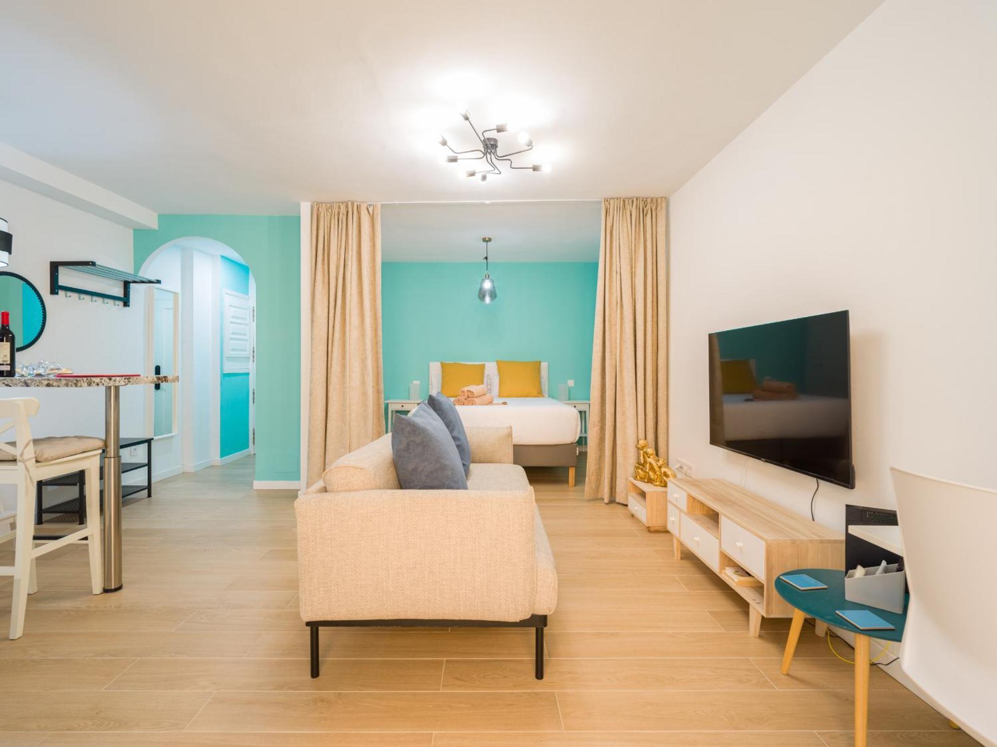 Canteras Horizon By Canariasgetaway Holiday home *