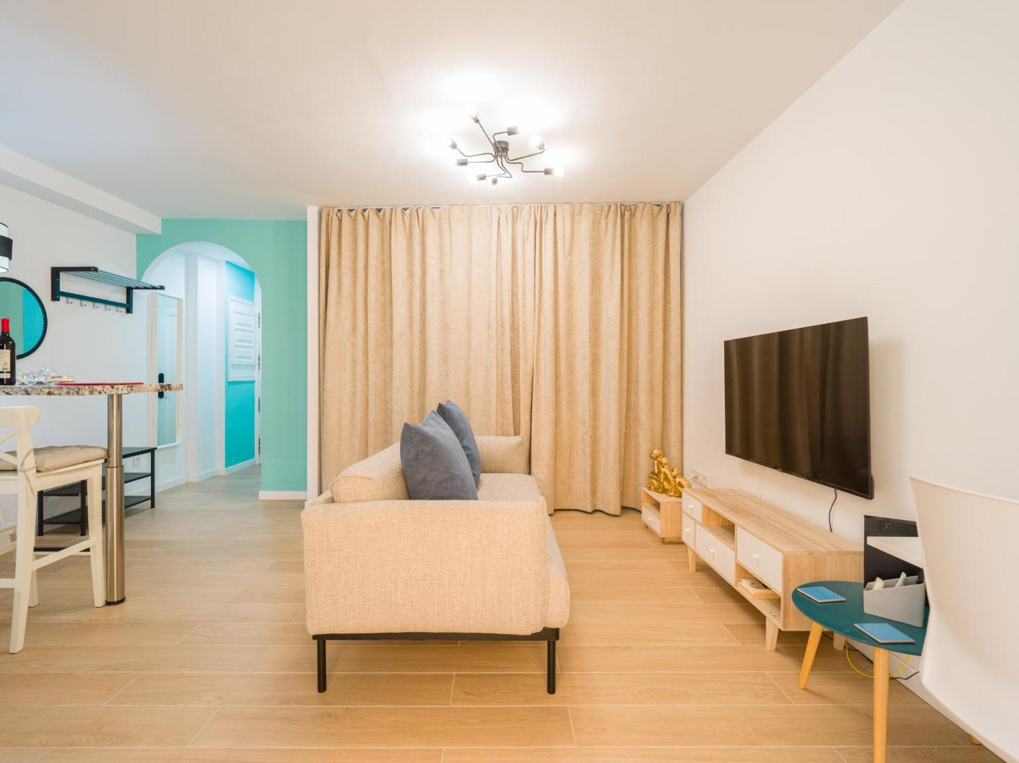 Holiday home Canteras Horizon By Canariasgetaway Las Palmas de Gran Canaria
