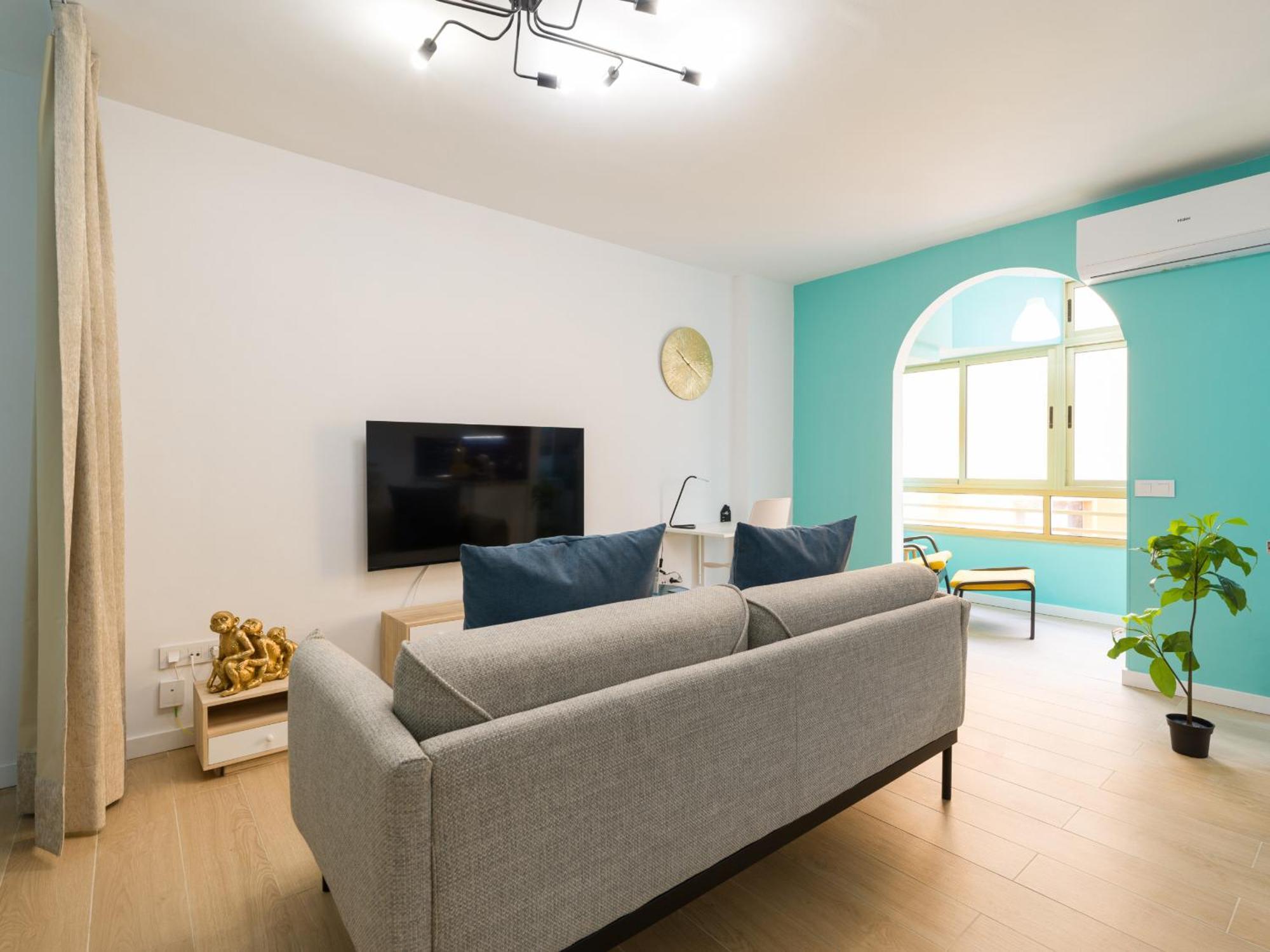 Holiday home Canteras Horizon By Canariasgetaway *