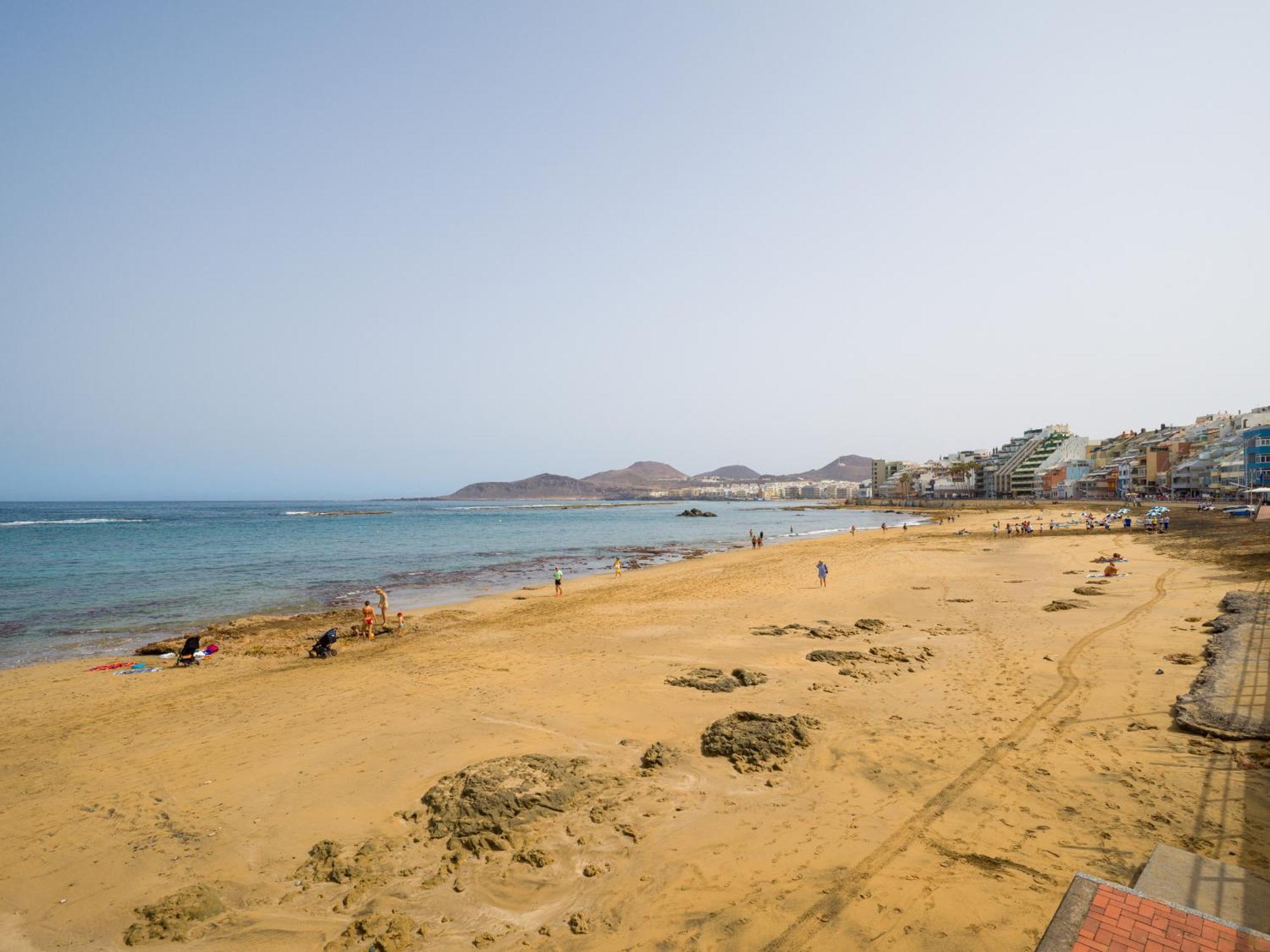 Holiday home Canteras Horizon By Canariasgetaway