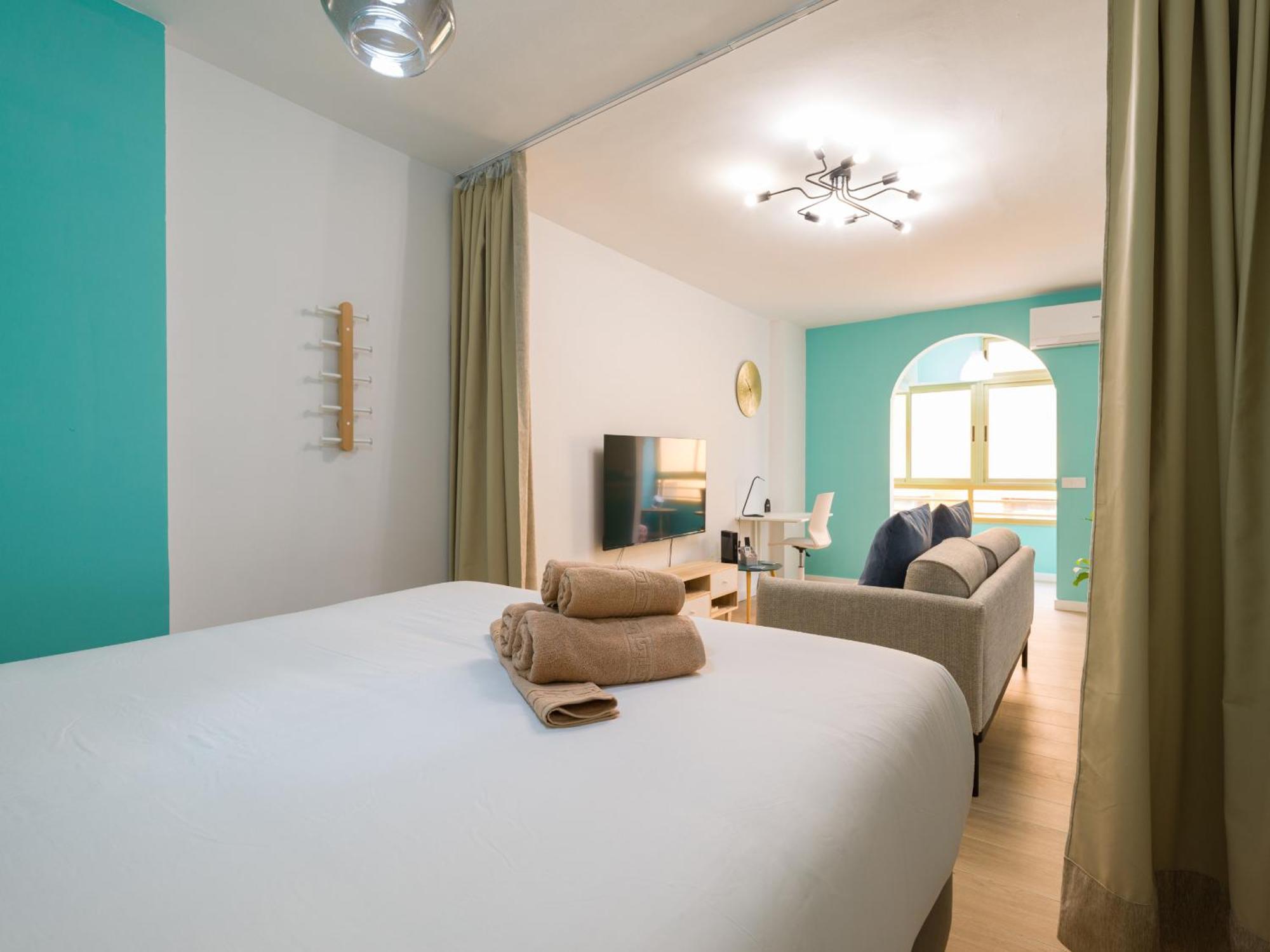 Canteras Horizon By Canariasgetaway Las Palmas de Gran Canaria