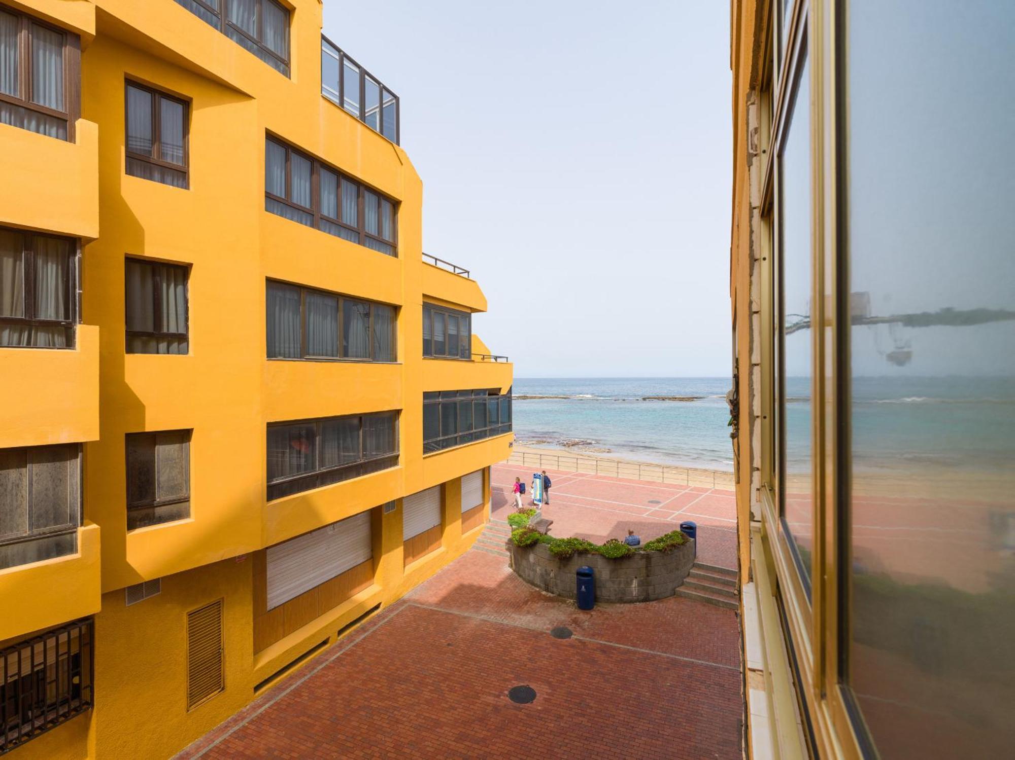 Canteras Horizon By Canariasgetaway *