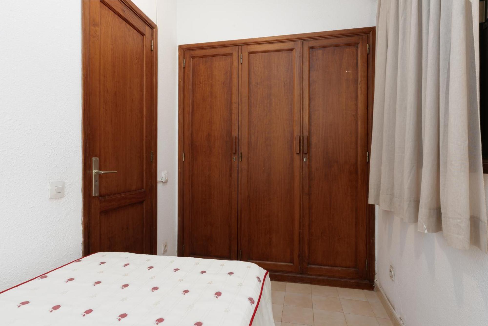 Smartr Maspalomas Corinto Holiday park