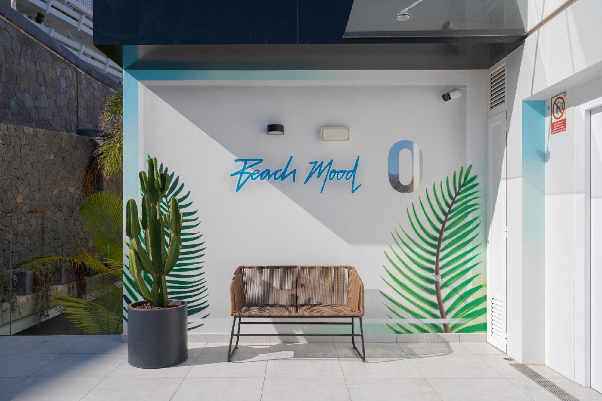 Appartamento The One Luxury Puerto Rico (Gran Canaria)