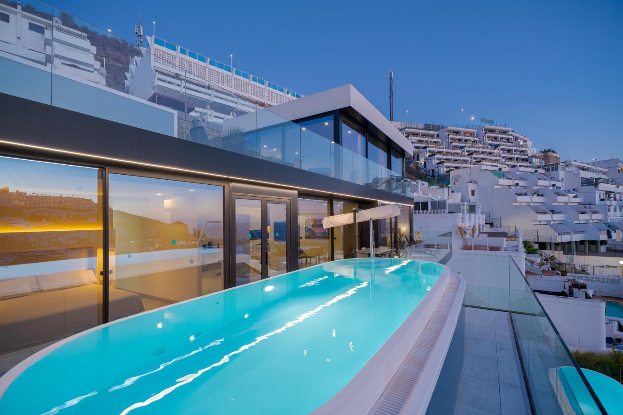 Appartamento The One Luxury